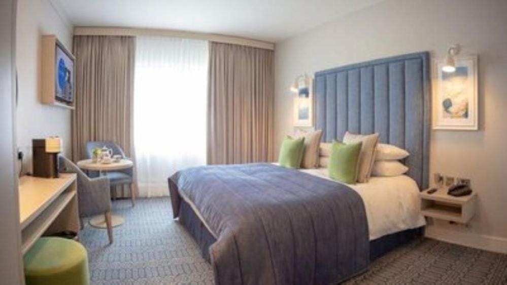 Four Seasons Hotel, Carlingford - View 6