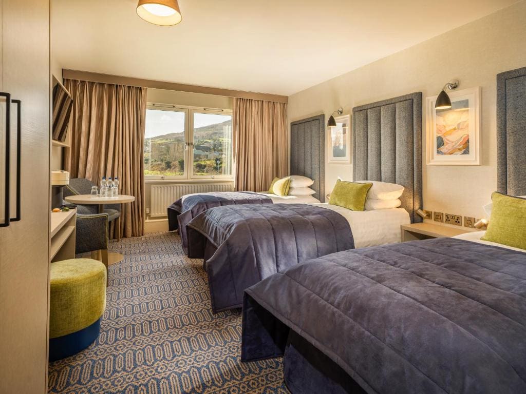 Four Seasons Hotel, Carlingford - View 2