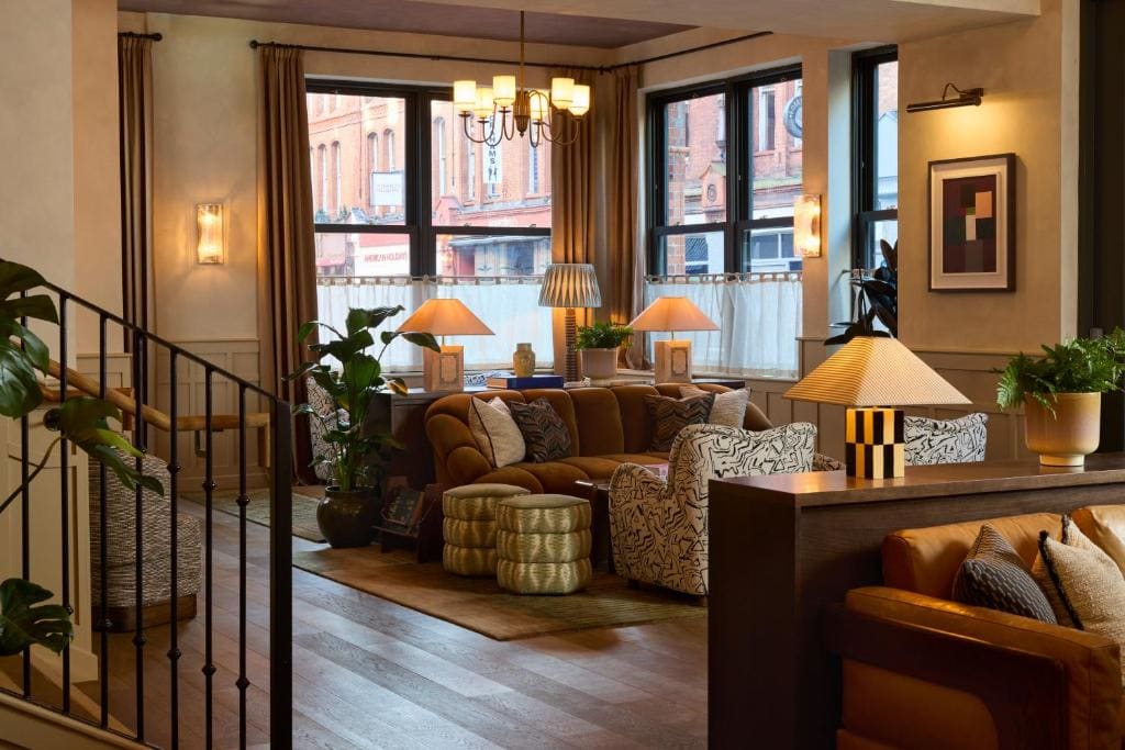 The Hoxton, Dublin - View 5