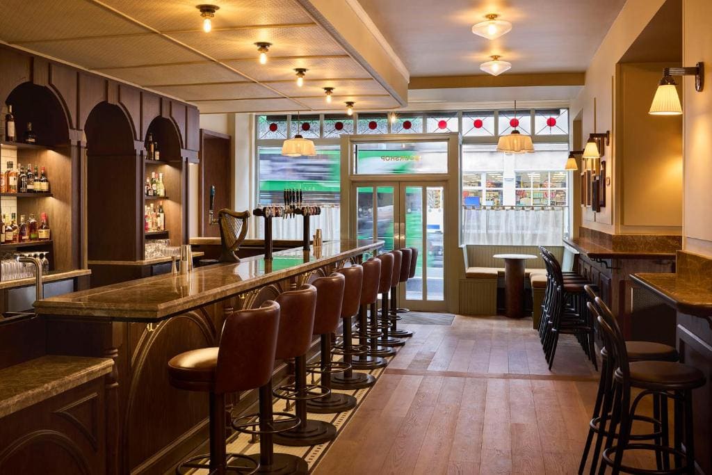 The Hoxton, Dublin - View 3