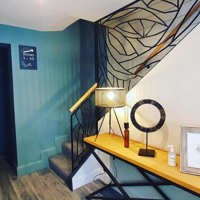 The Lemon Leaf Café Bar and Townhouse - View 7
