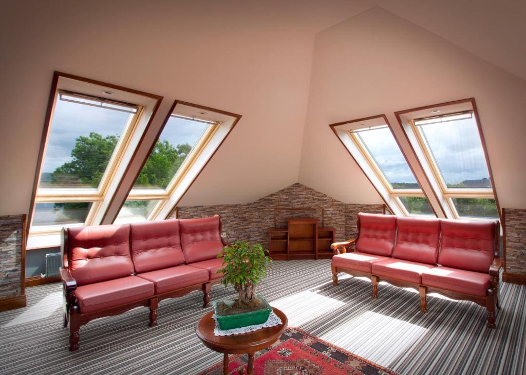 The Lodge @ Harvey's Point — Ansicht 6