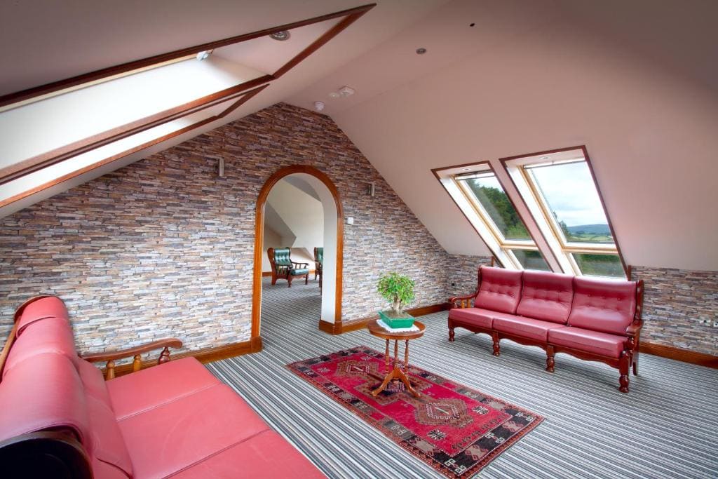 The Lodge @ Harvey's Point — Ansicht 5