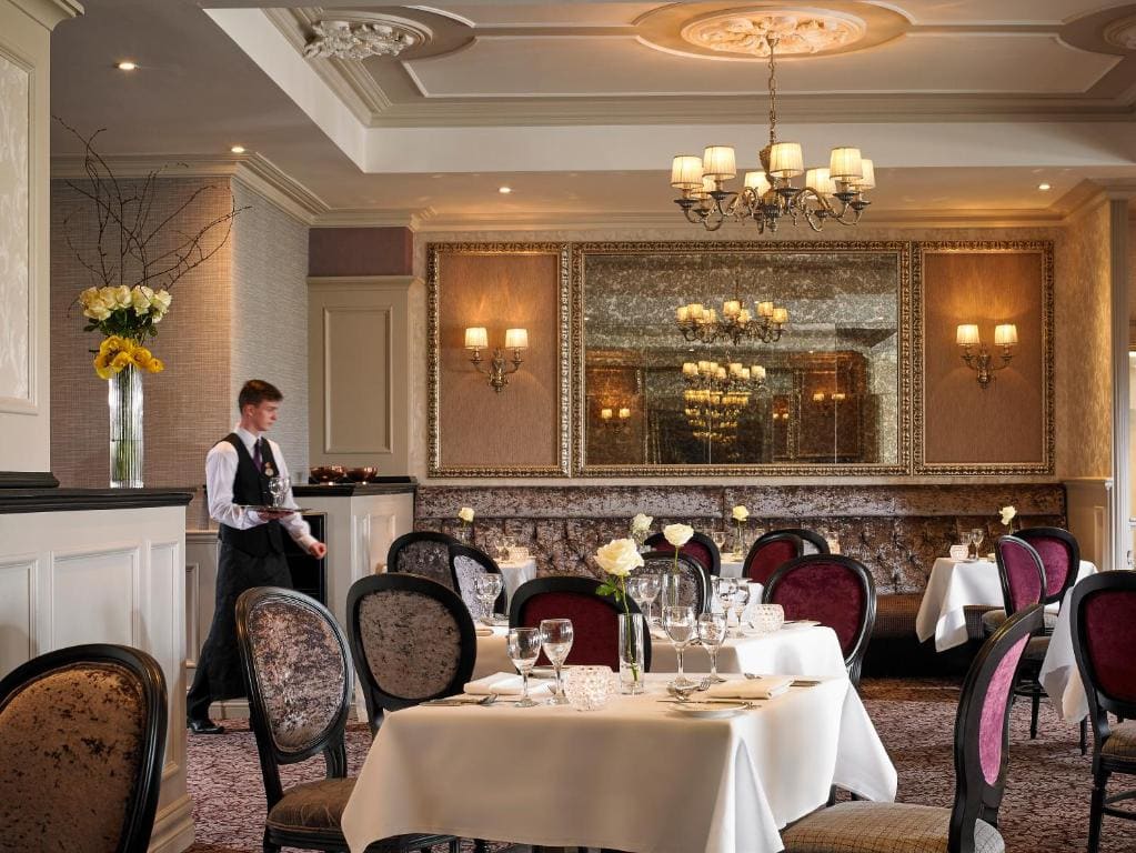 The Rose Hotel - View 3