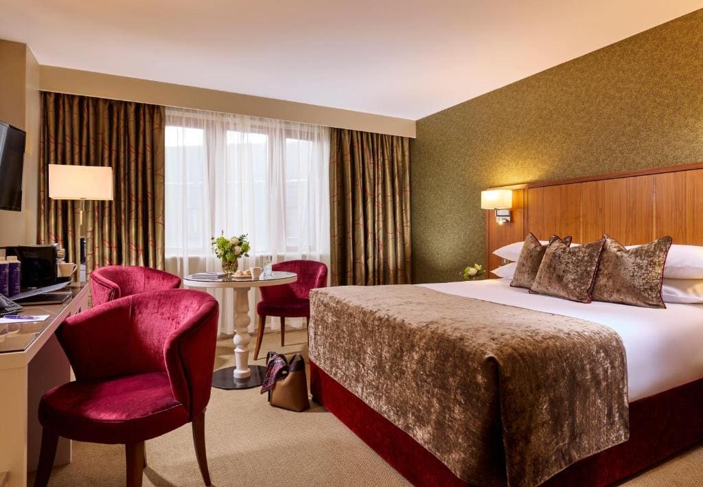 The Rose Hotel - View 7