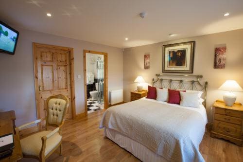 The Tides Ballybunion - Main view