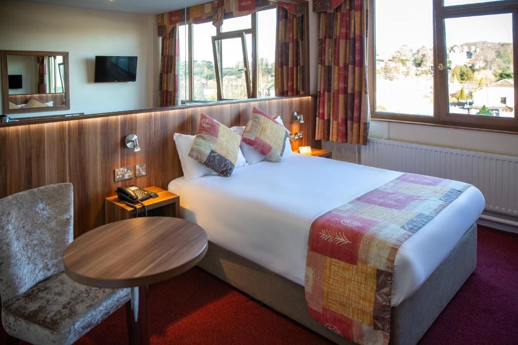 West County Hotel - View 7