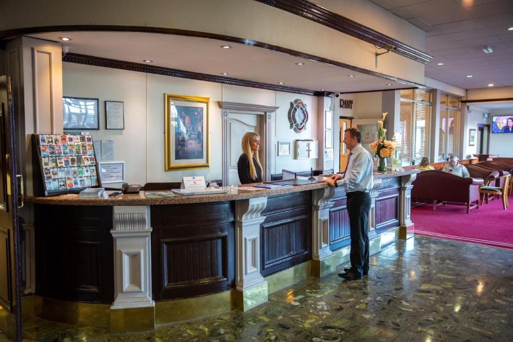 West County Hotel - View 4