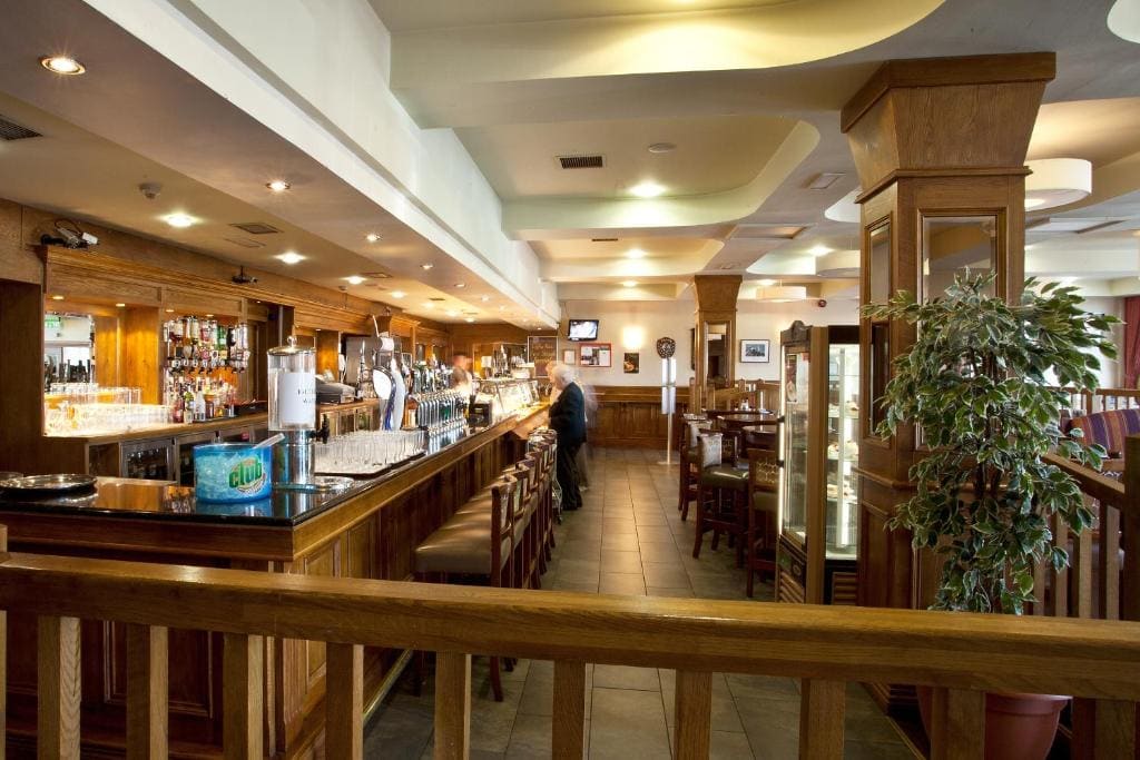 West County Hotel - View 3