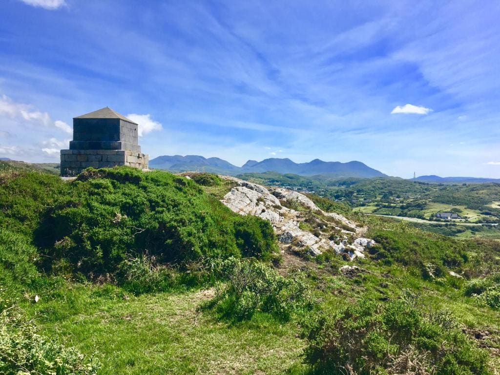 Treasure Box Retreat — Hauptbild
