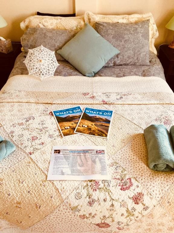 Treasure Box Retreat — Ansicht 7