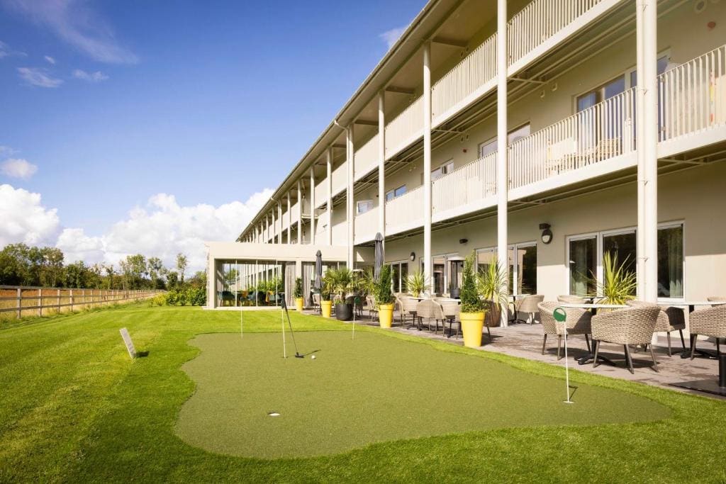 voco The Club - Dublin Gateway by IHG - Main view