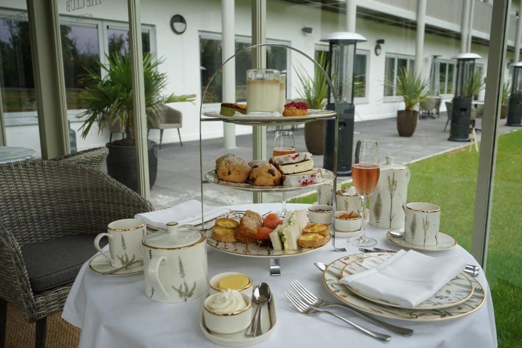 voco The Club - Dublin Gateway by IHG - View 3