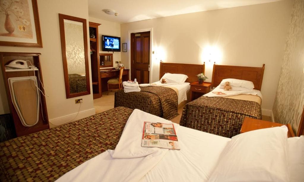 Westenra Arms Hotel - View 7