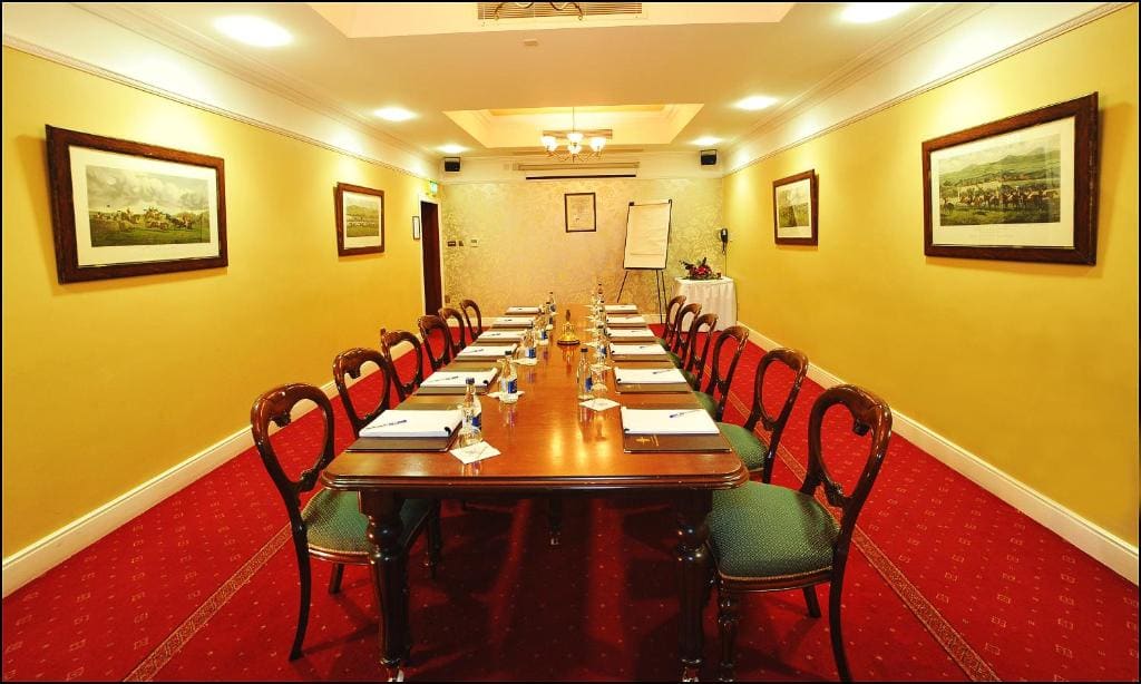 Westenra Arms Hotel - View 6