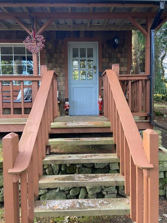 Willow Lodge - Weergave 3
