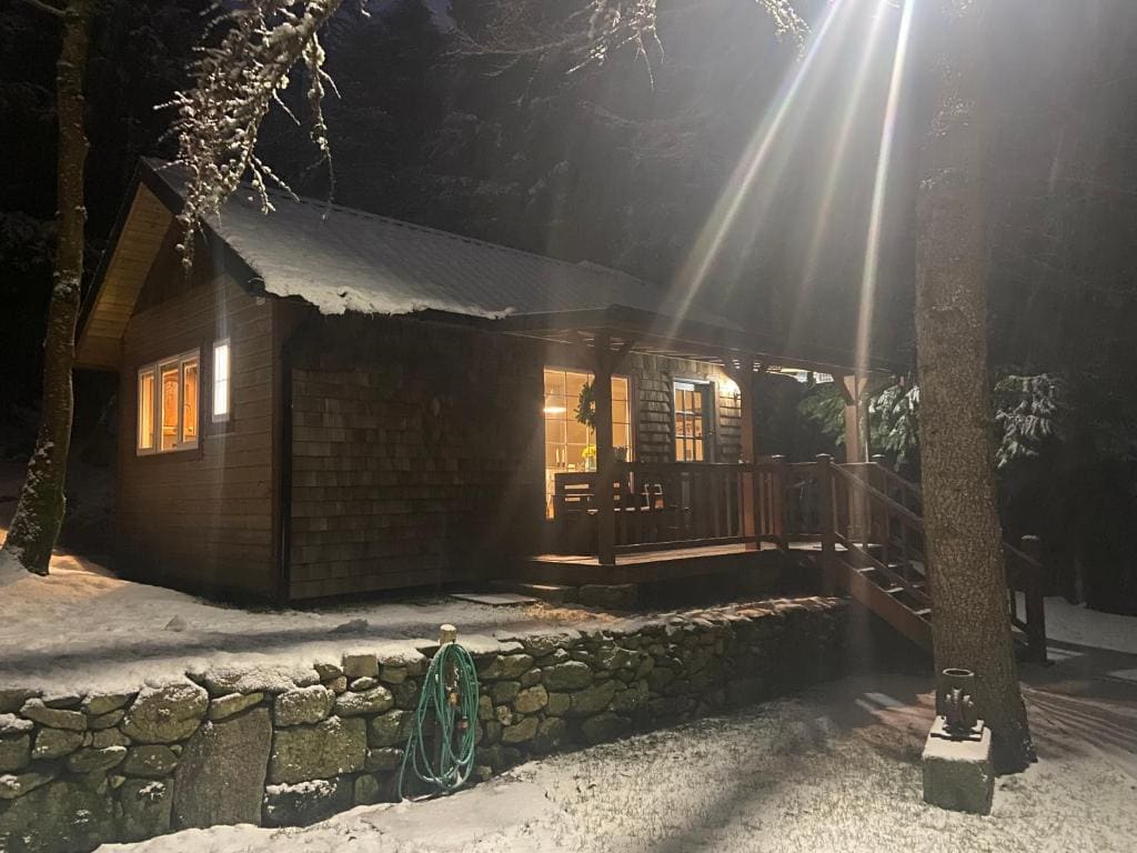 Willow Lodge - Weergave 4