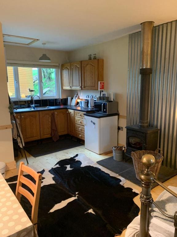 Willow Lodge - Weergave 7