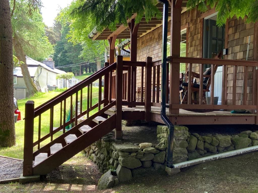 Willow Lodge - Weergave 6