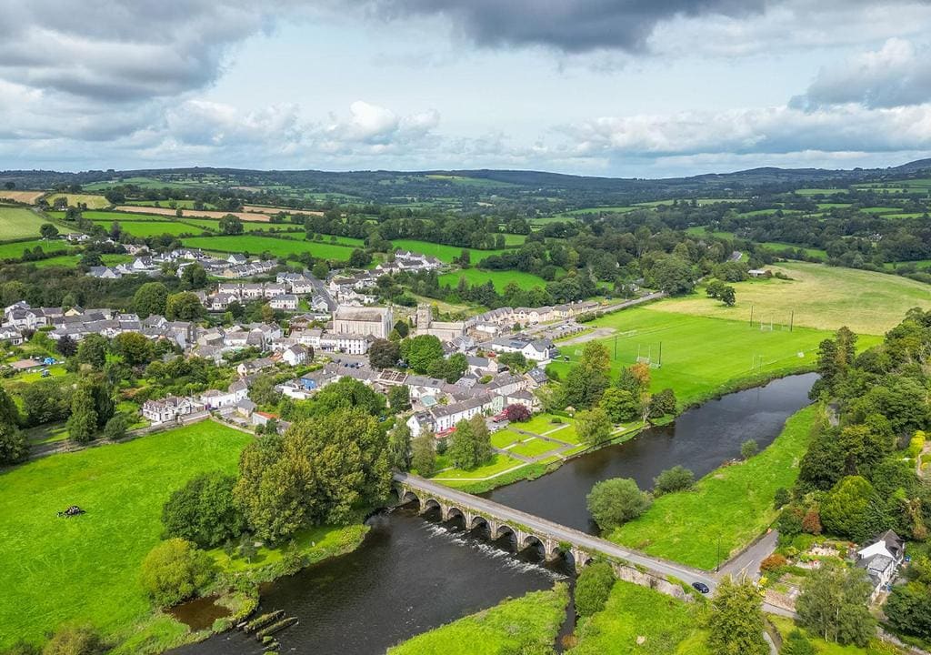 Woodstock Arms - Bar, Bed & Breakfast - View 4