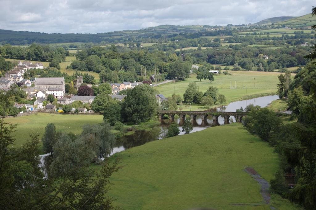 Woodstock Arms - Bar, Bed & Breakfast - View 3