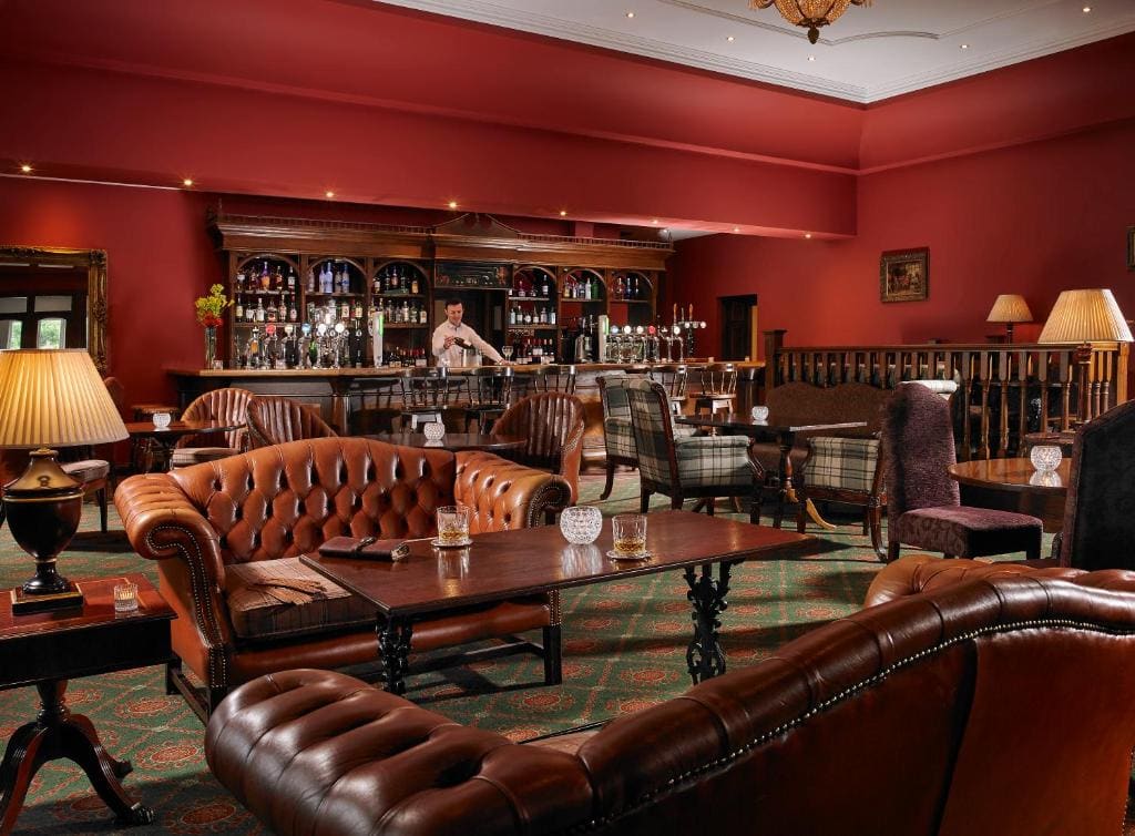Hotel Woodstock Ennis - View 3