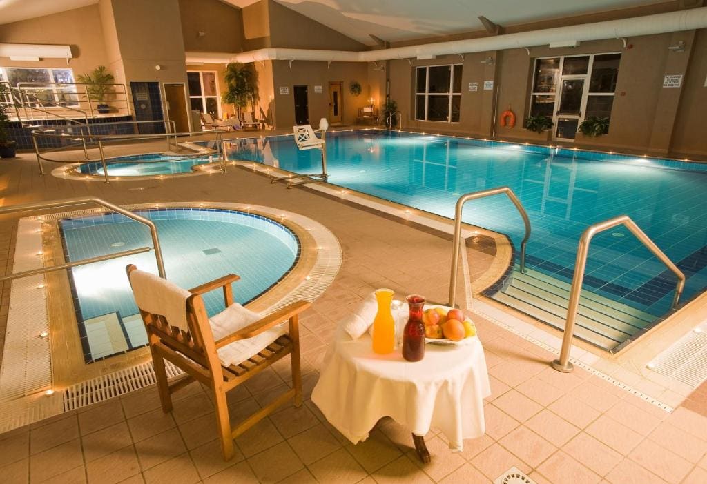 Hotel Woodstock Ennis - View 4