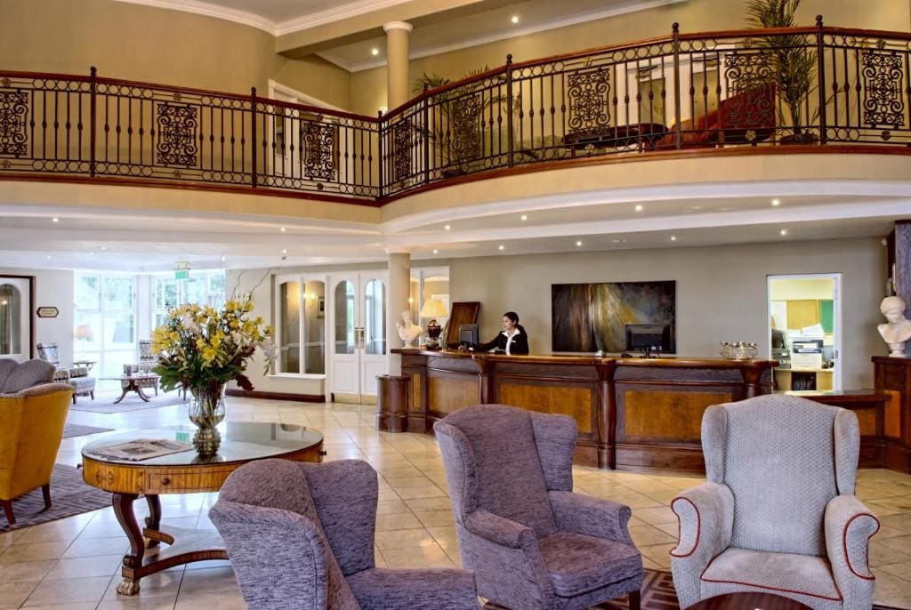 Hotel Woodstock Ennis - View 5