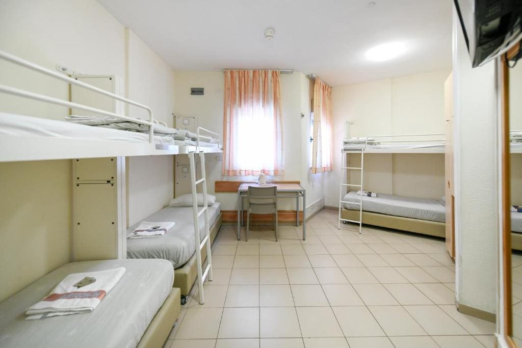 HI Agron - Jerusalem Hostel - व्यू 5