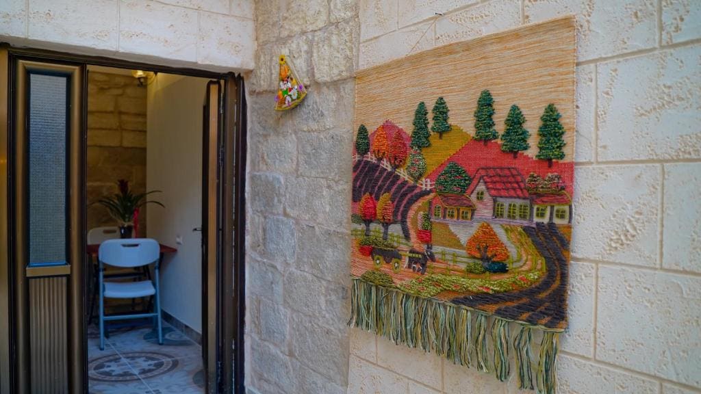 Angel's house - View 6