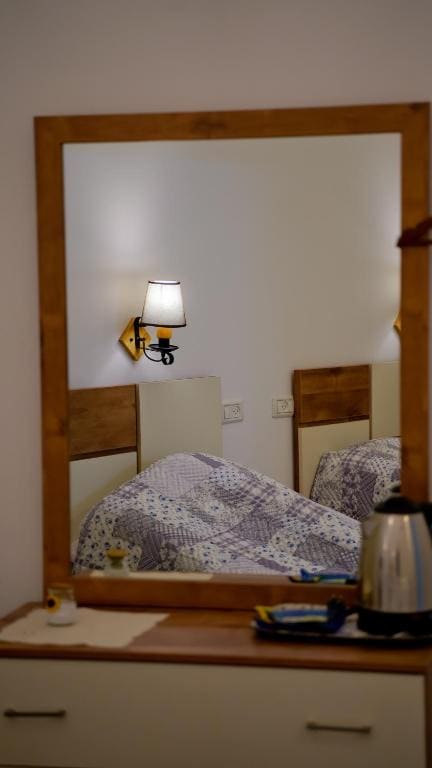 Angel's house - View 3