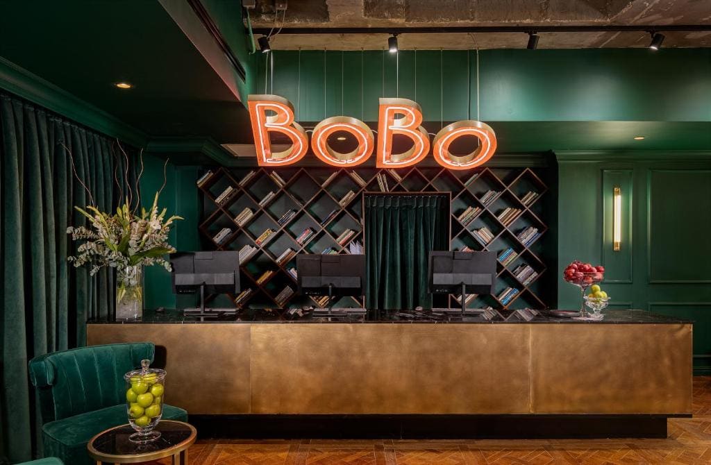 Brown BoBo, a member of Brown Hotels - View 5