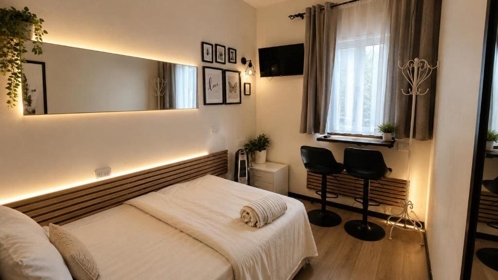 bugrashov 13 room - View 2