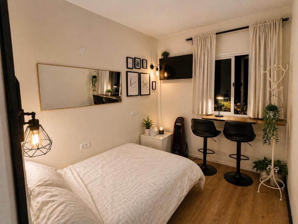 bugrashov 13 room - View 7