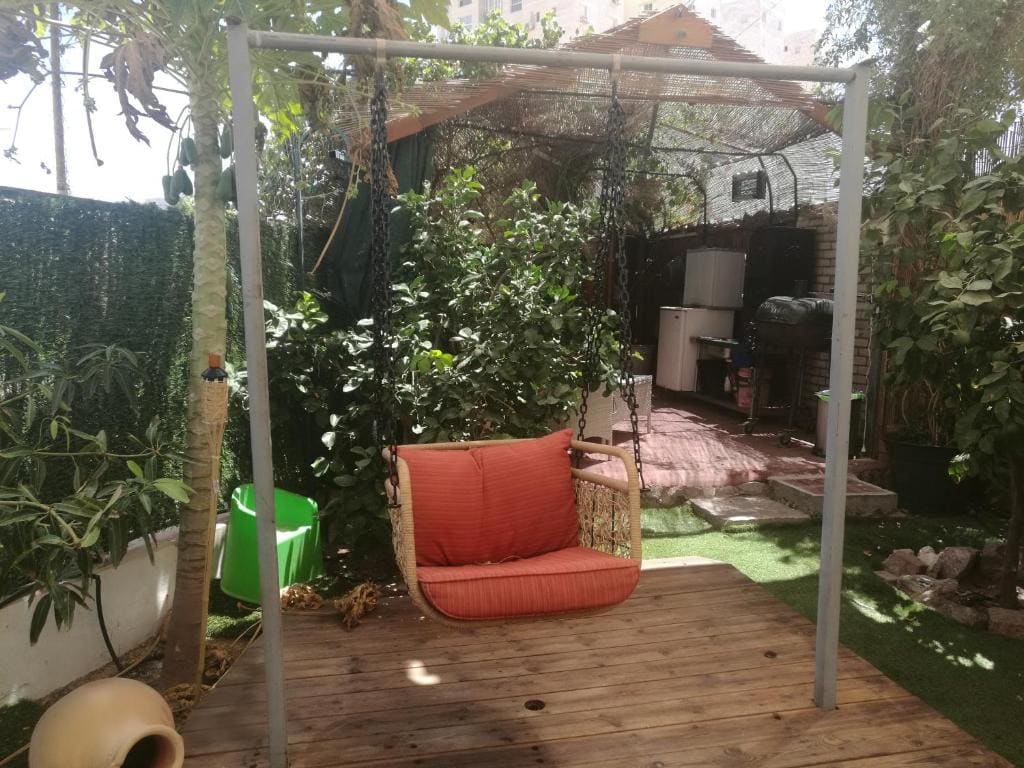 Casa Rosa - View 7