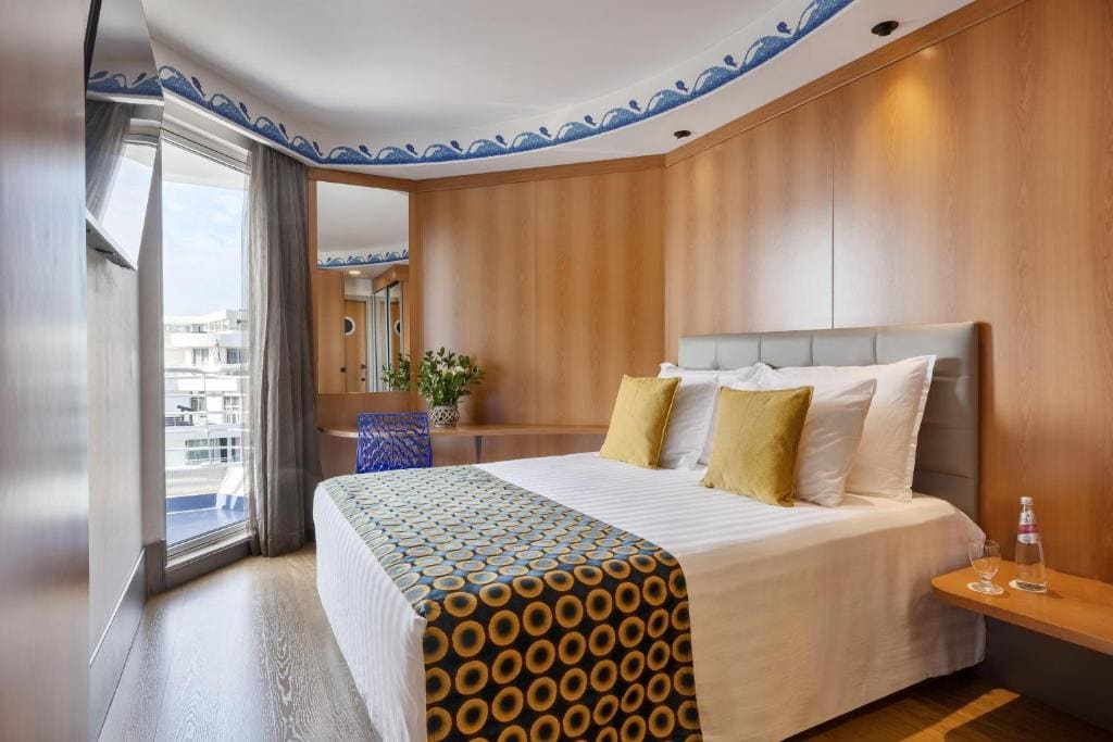 Club Hotel Eilat - All Suites Hotel - View 2