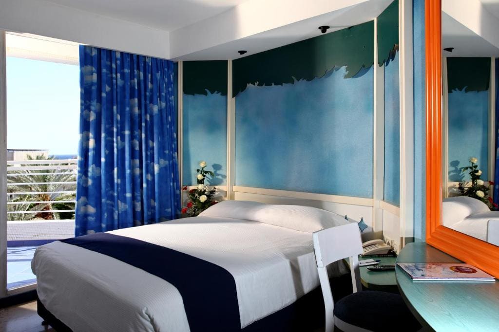 Club Hotel Eilat - All Suites Hotel - View 7