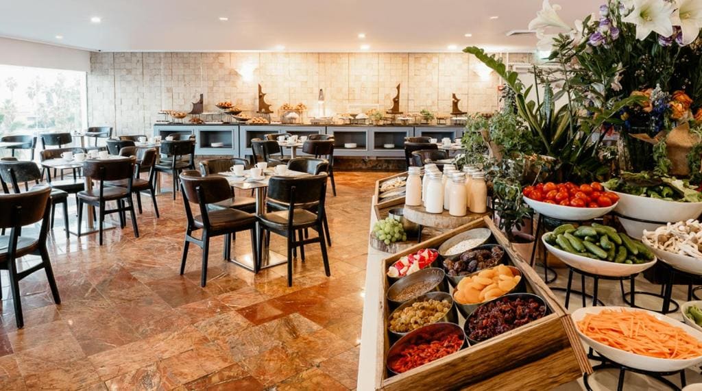 Crowne Plaza Tel Aviv Beach by IHG - View 5