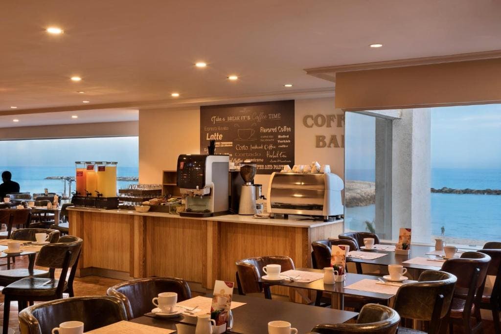 Crowne Plaza Tel Aviv Beach by IHG - View 3