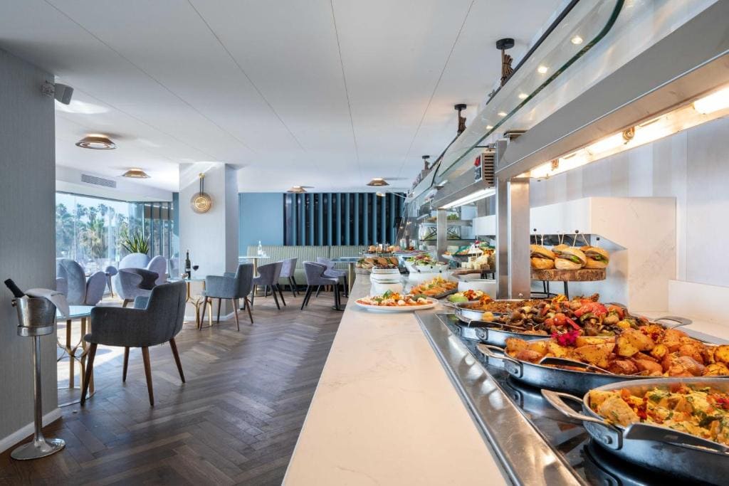 Crowne Plaza Tel Aviv Beach by IHG - View 4