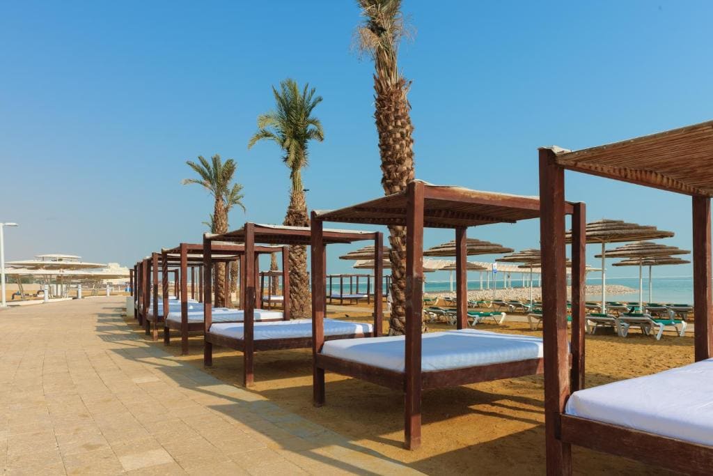 Leonardo Club Hotel Dead Sea - All Inclusive - View 6