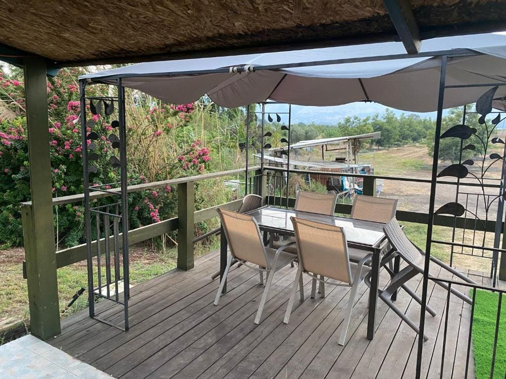 Gross Nofesh and Spa Guesthouse - Weergave 7