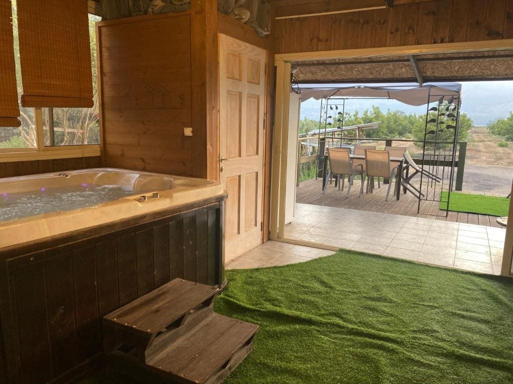 Gross Nofesh and Spa Guesthouse - Weergave 2