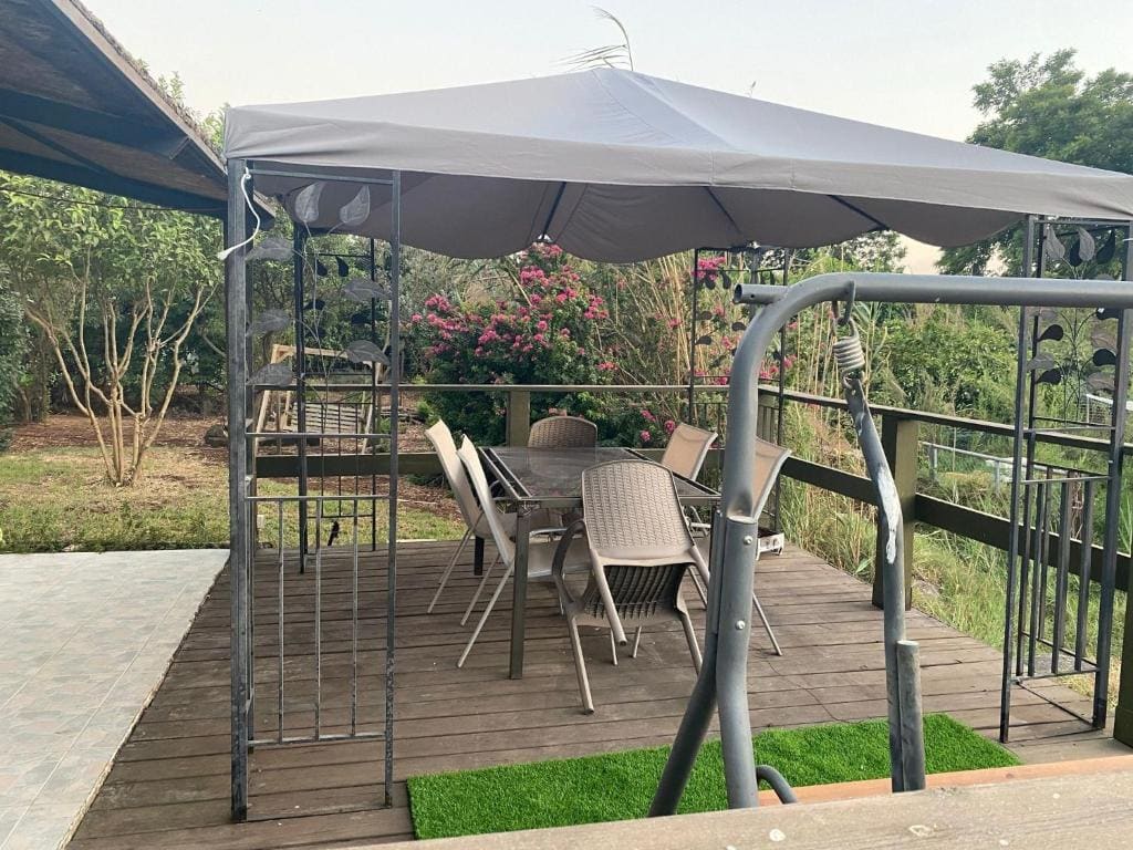 Gross Nofesh and Spa Guesthouse - Weergave 6