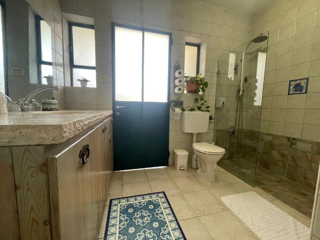 Gross Nofesh and Spa Guesthouse - Weergave 5