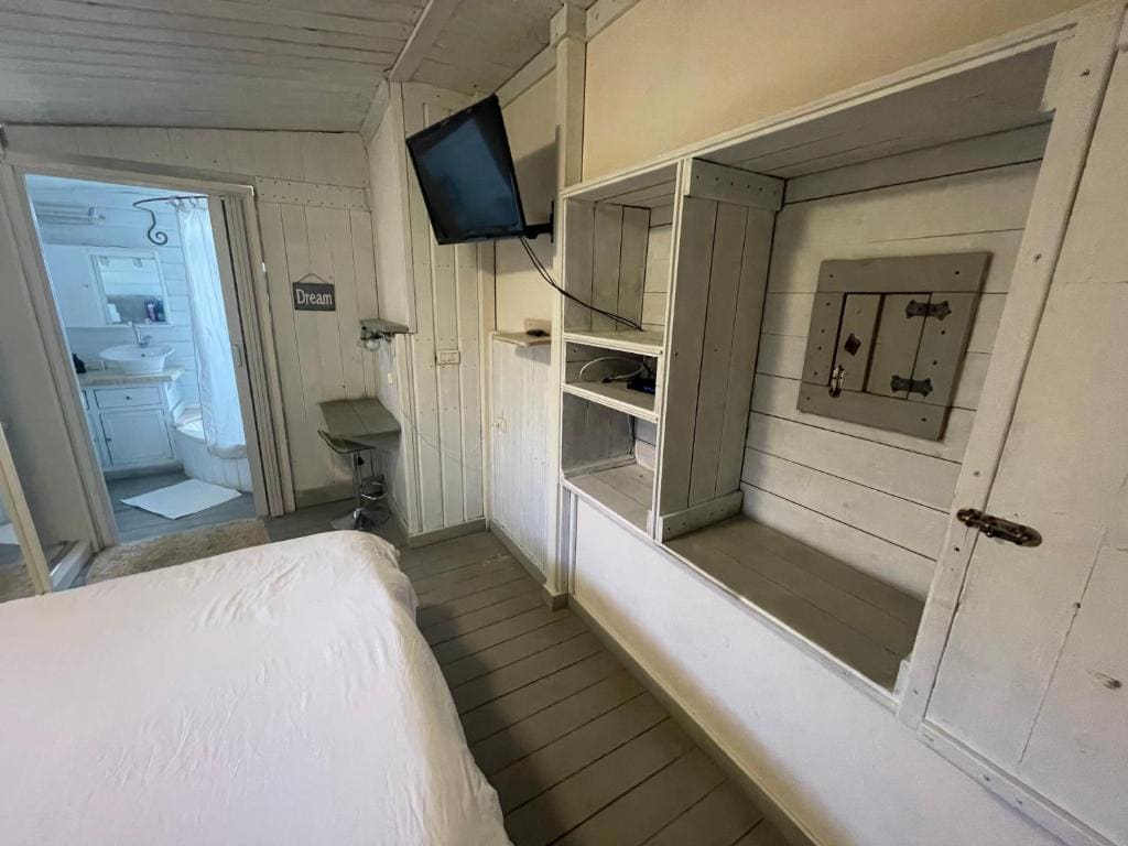 Gross Nofesh and Spa Guesthouse - Hoofdweergave
