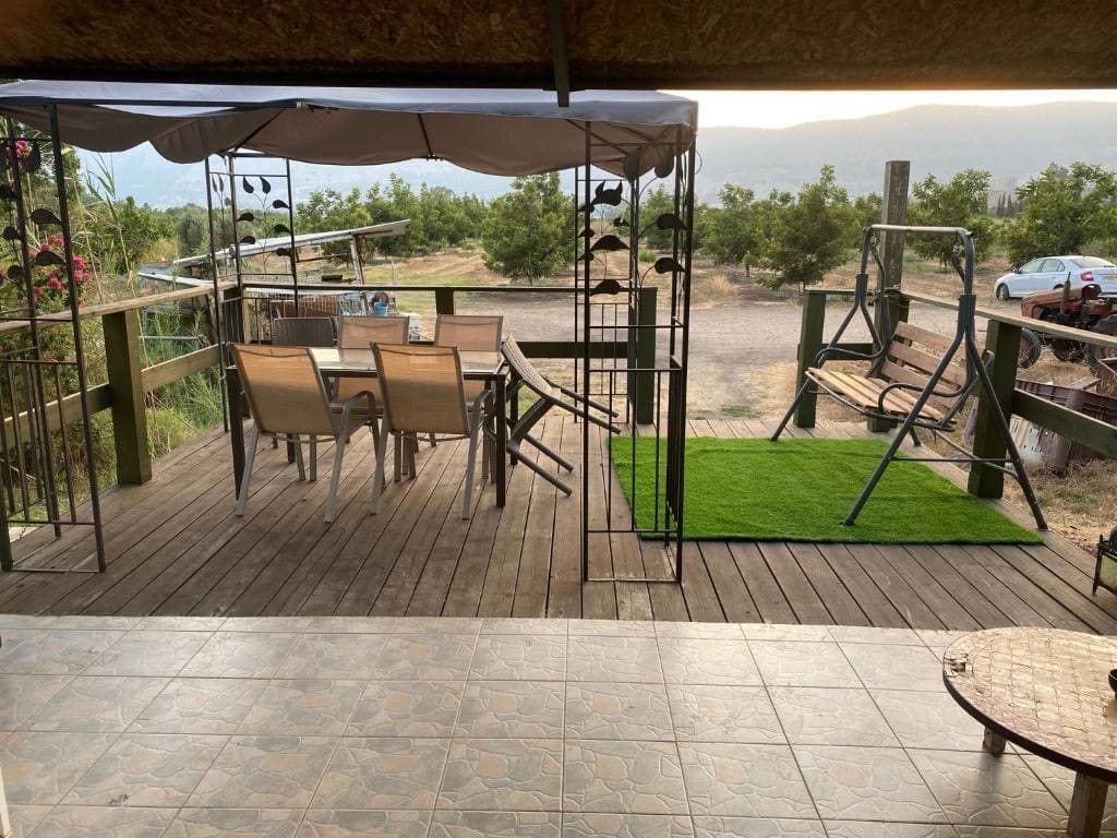 Gross Nofesh and Spa Guesthouse - Weergave 4