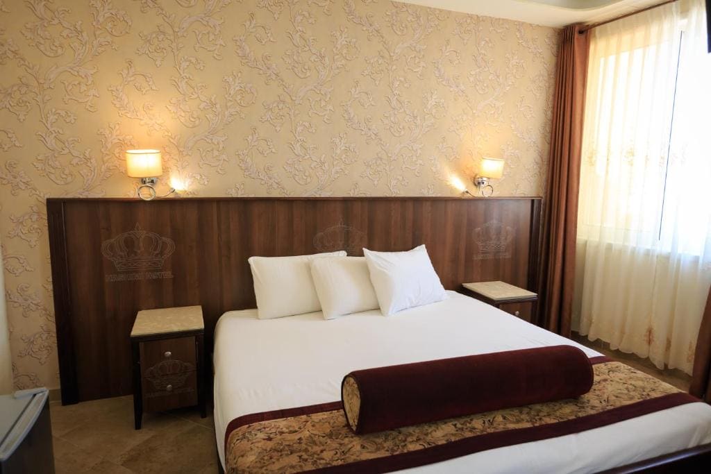 Hashimi Hotel Old City Jerusalem - View 6