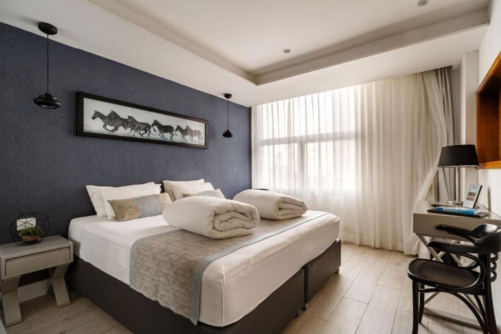 Kikar Boutique Hotel - View 6