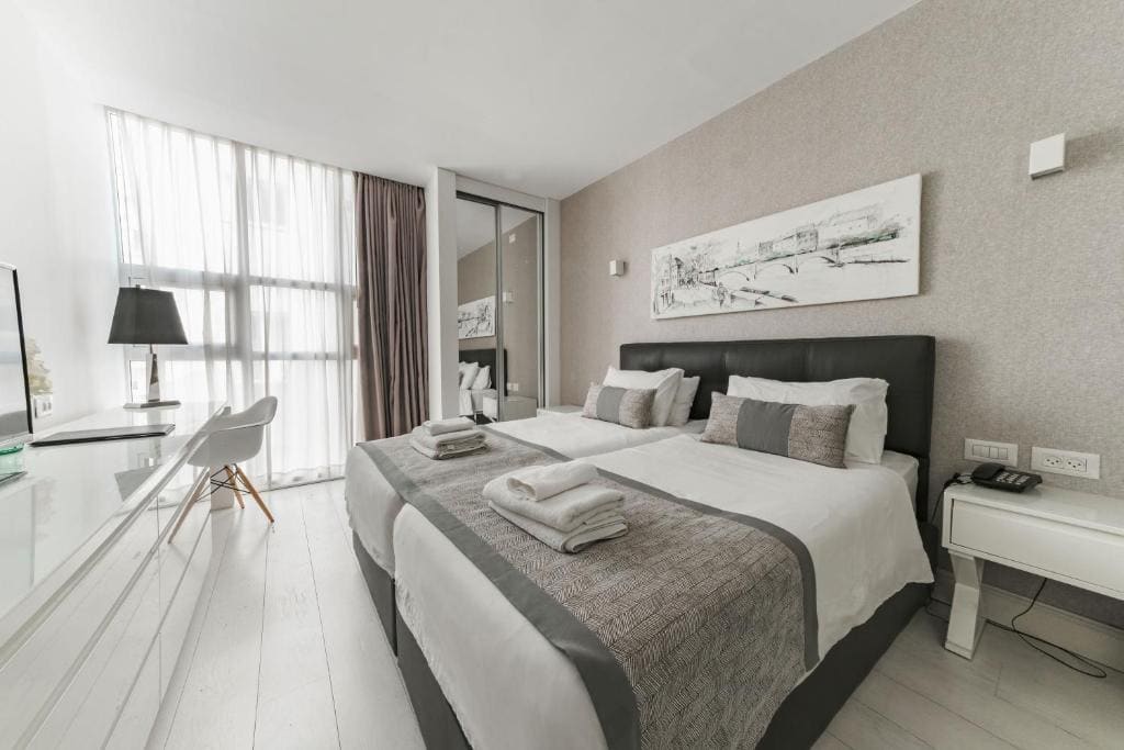 Kikar Boutique Hotel - View 2
